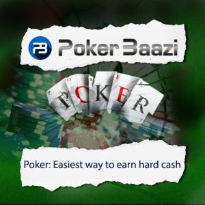 online poker