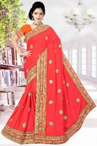 Designer Sarees