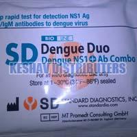 Dengue Test Kit