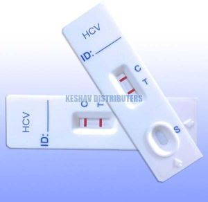 HCG Test Kit