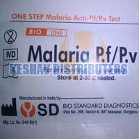 Malaria Test Kit