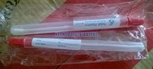 Swab Tubes