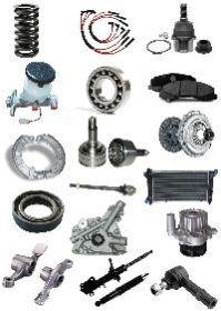 Car Parts