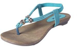 Vilax Womens casual Sandal