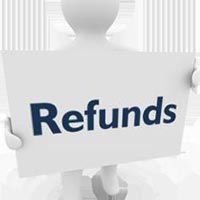 Special Additional Duty Refund