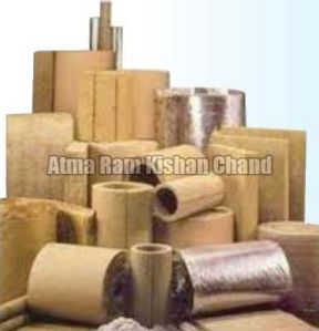 rockwool insulation material