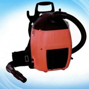 Backpack Vacuum Cleaner