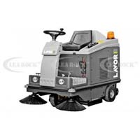 Ride on Sweeping Machine