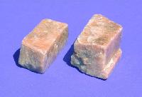 Feldspar Lumps