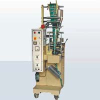 Automatic Form Fill Seal Machine (NPI-TS-005)