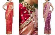 summer sarees