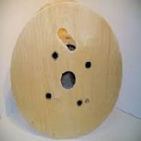 plywood drum