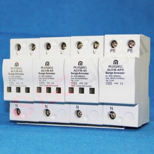 class b surge arrester