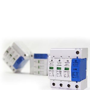 Surge Arrester