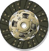 Clutch Plate Assembly