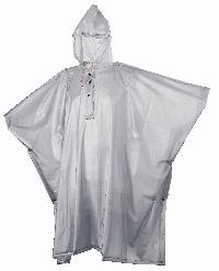 rain poncho