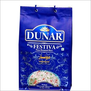 Dunar Basmati Rice