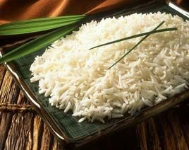 Super Basmati Rice