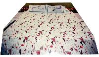 Cotton Bed Sheet