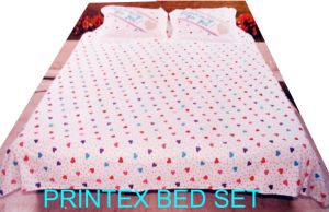 PRINTEX PURE COTTON BED LINEN