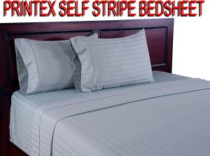 PRINTEX SELF STRIPED