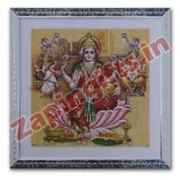 Laxmi Ji Poster Paintings