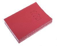 Exercise Notebook