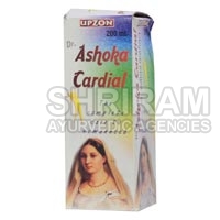 Ashoka Cordial Syrup