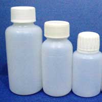 Narrow-Mouth Plastic Bottles