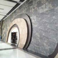 Stone Veneer