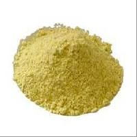 Dehydrated Ginger Powder