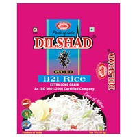 Dilshad Basmati Rice