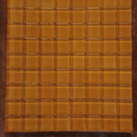 Plain Glass Tiles