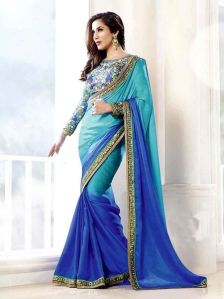 Ladies Sarees