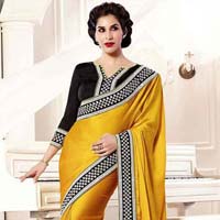 DF latest and new stylish saree