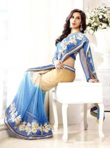 Ladies Saree