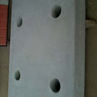 Concrete Drain Cover