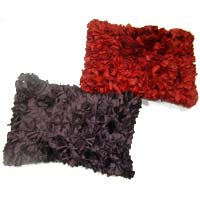 Frilled Cushion Covers