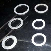 Aluminium Washers