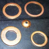 Copper Washers