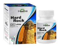 Hard Rock - Erectile Dysfunction Treatment