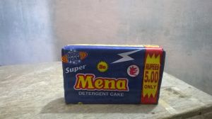 Do Mena Detergent cake