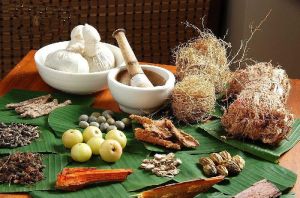 Ayurvedic Medicine