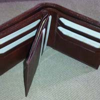 Leather Wallets