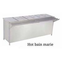 Hot Bain Marie