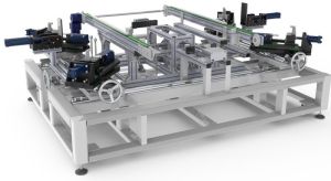 Automatic Framing Machine