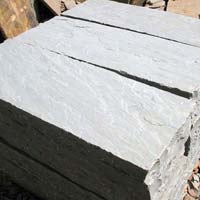 Kandla Grey Sandstone Blocks