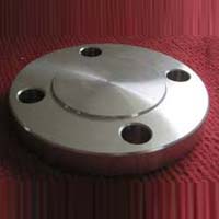 316L Stainless Steel Blind Flanges