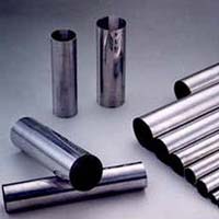 304 Stainless Steel Seamless Pipes