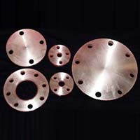 202 Stainless Steel Table E Flanges